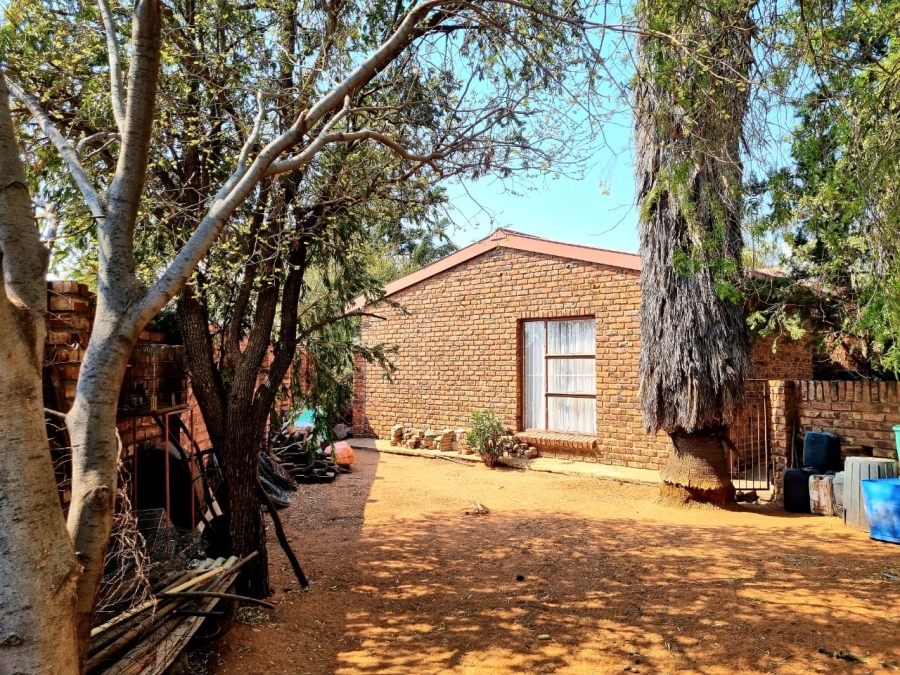 3 Bedroom Property for Sale in New Park Northern Cape